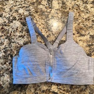 Victoria’s Secret sports bra